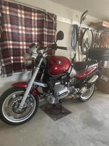 BMW R 1100 R | 1. Hand | Scheckheft | Oldtimer  - Offers