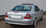 Mercedes-Benz E 280 AVANTGARDE SPORT - scheckheftgepflegte Mercedes E 280
