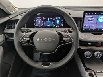 Skoda Superb - 8