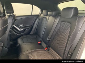 Mercedes A 200 - 7