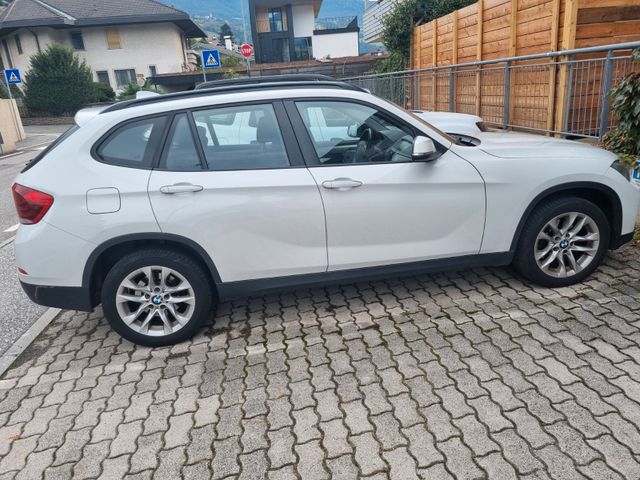 BMW X1 sDrive16d -