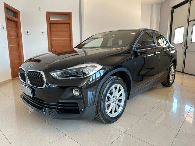 BMW Bmw X2 xDrive20d Advantage