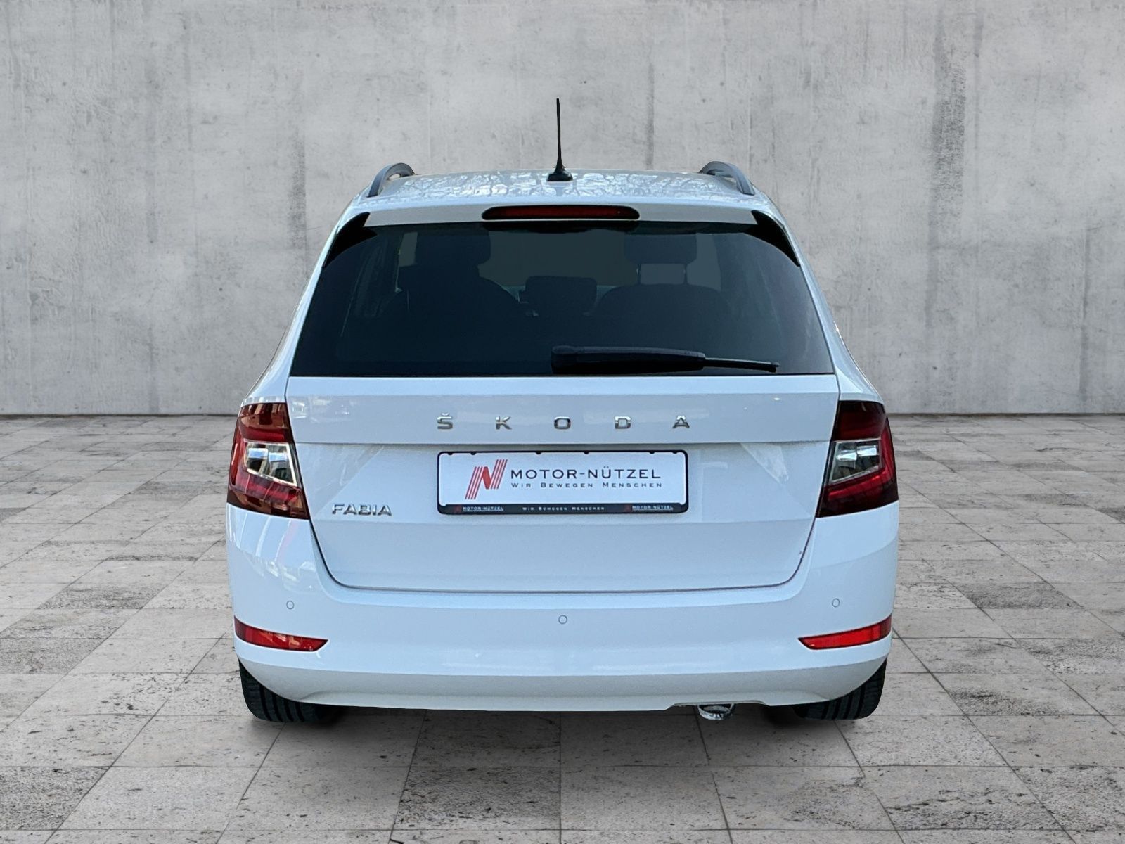 Skoda Fabia - Bild 5