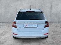 Skoda Fabia - Vorschau Bild 5