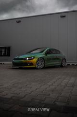 Volkswagen VW Scirocco 1.4 TSI Match  122 PS  219.5... - Volkswagen Scirocco: Match