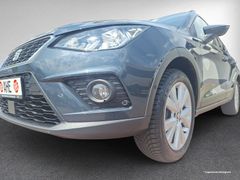 SEAT Arona 1.0TSI Style Nav Business FullLink DAB Rfk SEAT Arona 1.0TSI Style Nav Business FullLink DAB Rfk