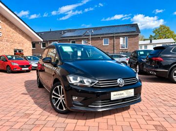 Volkswagen Golf - 8
