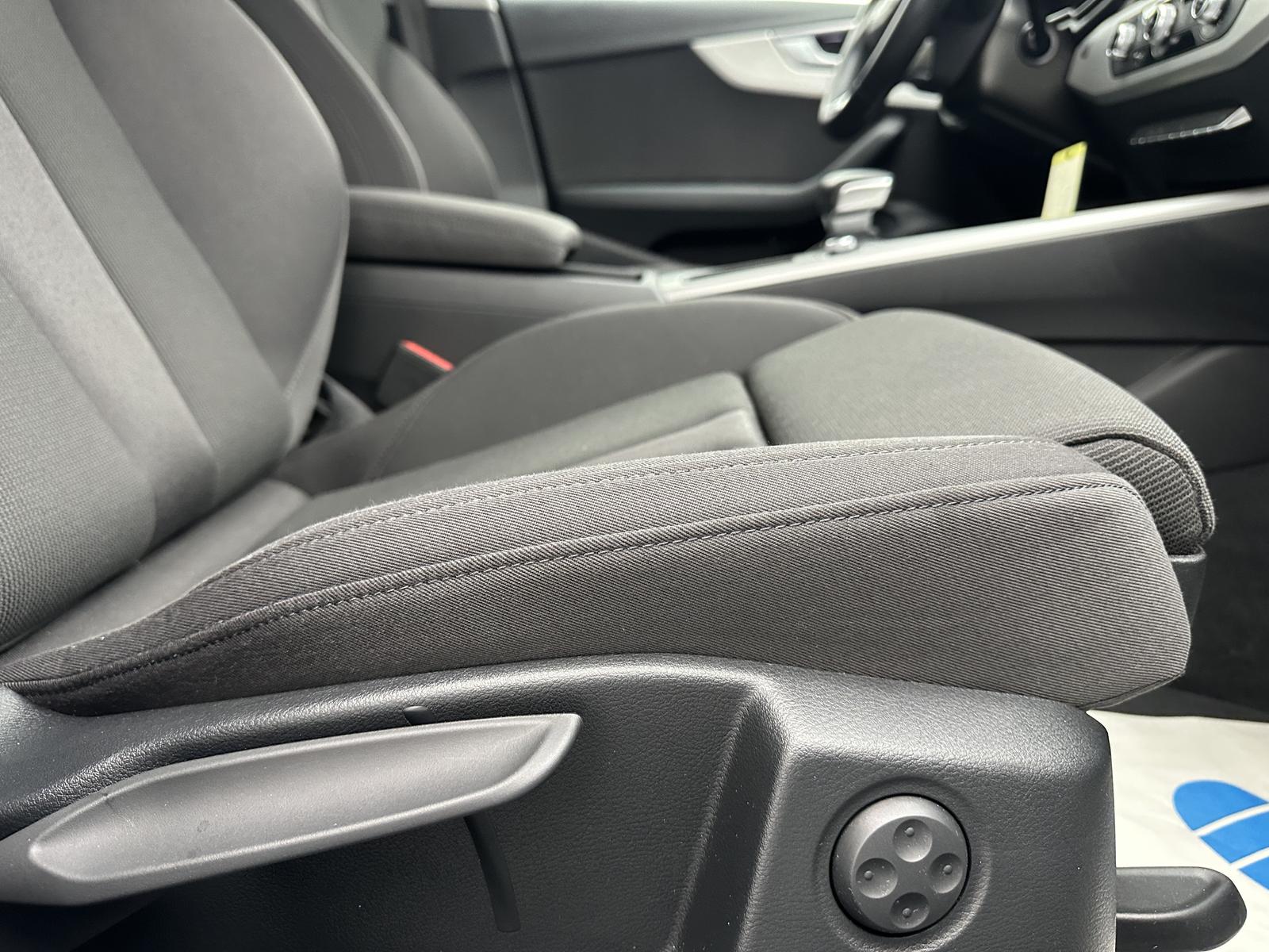 Audi A4 35 TDI basis "NAVI-MULTI-SITZH-PDC-ALU-8FACH", миниатюра 7