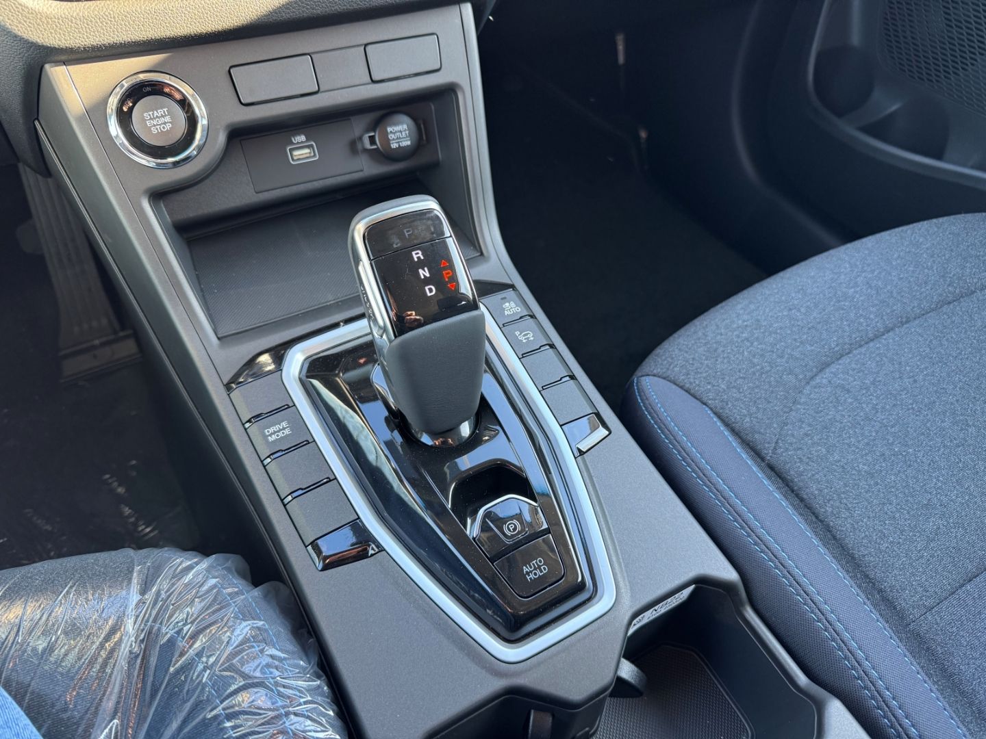Fahrzeugabbildung KGM Korando E-Motion Bronze 4x2 mit Rückfahrkamera