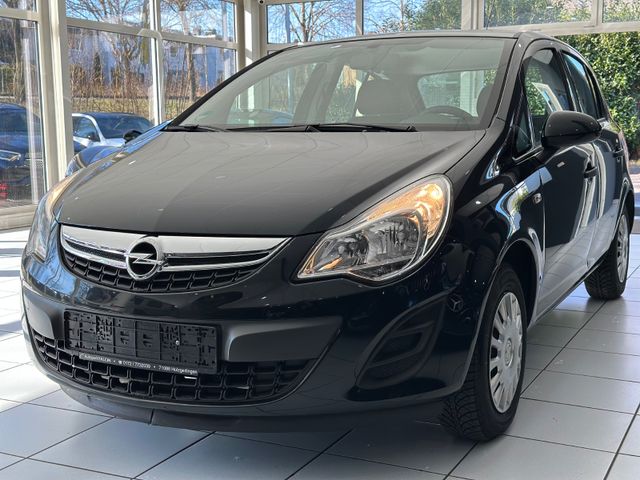 Opel Corsa D *SELECT.*KLIMA*4-TRG*1.HAND*GARANTIE*