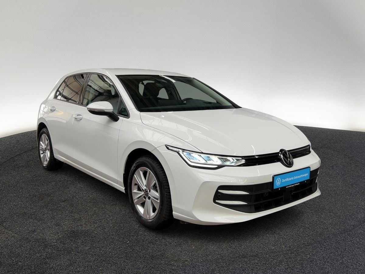 Volkswagen Golf - Bild 6
