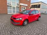 Volkswagen Polo 1.4 DSG Highline Highline - Volkswagen Polo aus 2010: Highline