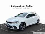 Volkswagen Polo 1.0 TSI DSG Goal IQ-Light Kamera Bluetooth - Volkswagen Polo: Automatik