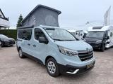 Mooveo Campervan 2 ALL-IN-ONE, Automatik - Mooveo Camper