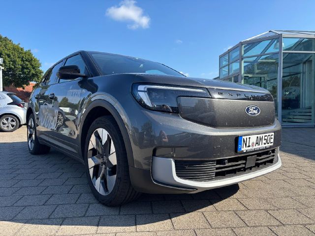 Ford Explorer Premium AWD KameraWärmepumpe