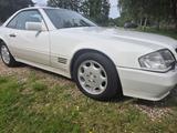 Mercedes-Benz SL 500 SL
