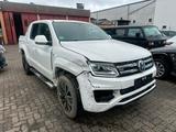 Volkswagen Amarok 3.0 TDI Aventura DoubleCab 4Motion Highli - Pickups mit Unfallschaden