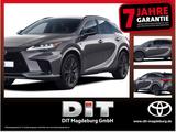 Lexus RX 450h+ 4x4 F-Sport Design Sitzlüft., HUD, Pano - Lexus RX 450 Plug-in Hybrid (PHEV) Gebrauchtwagen