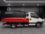 Iveco DAILY 3. 0*50C14*Pritsche*HIAB-LADEKRAN* - Offers
