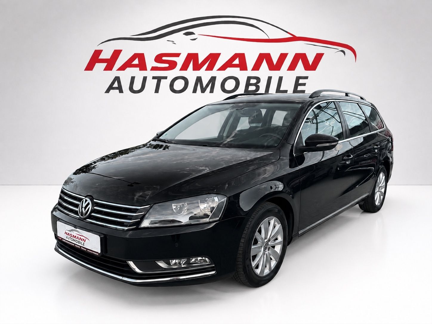 Passat Variant Comfortline BlueMotion