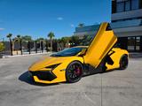 Lamborghini Revuelto 6.5 V12 HPEV - Lamborghini Revuelto