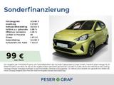 Hyundai i10 TREND KOMFORT NAVI KAMERA CARPLAY SHZ LHZ