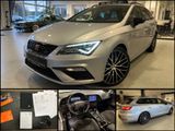 Seat Leon ST Cupra 300 4Drive|Pano|Virtual|ACC|DCC - Seat Leon mit Benzin-Antrieb: Allradantrieb
