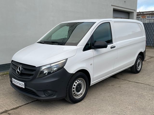 Mercedes-Benz Vito Kasten 116 CDI /BT RWD kompakt, NAVI,PDC