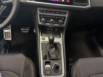 Seat Ateca FR 1.5 DSG AHK Kamera elek. Heckklappe