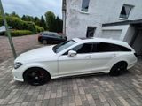 Mercedes-Benz CLS500 4MATIC x21 - : Kombi, Cls Mercedes