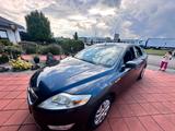 Ford Mondeo 1,6 Ti-VCT 92kW Trend Trend