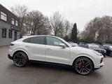 Porsche Cayenne Coupe Kreide ACC/HUD/Chrono/PDLS+/22' - Porsche Cayenne Kreide Gebrauchtwagen