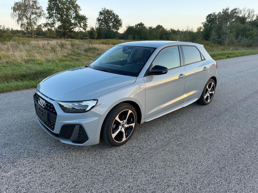 Image of Audi A1