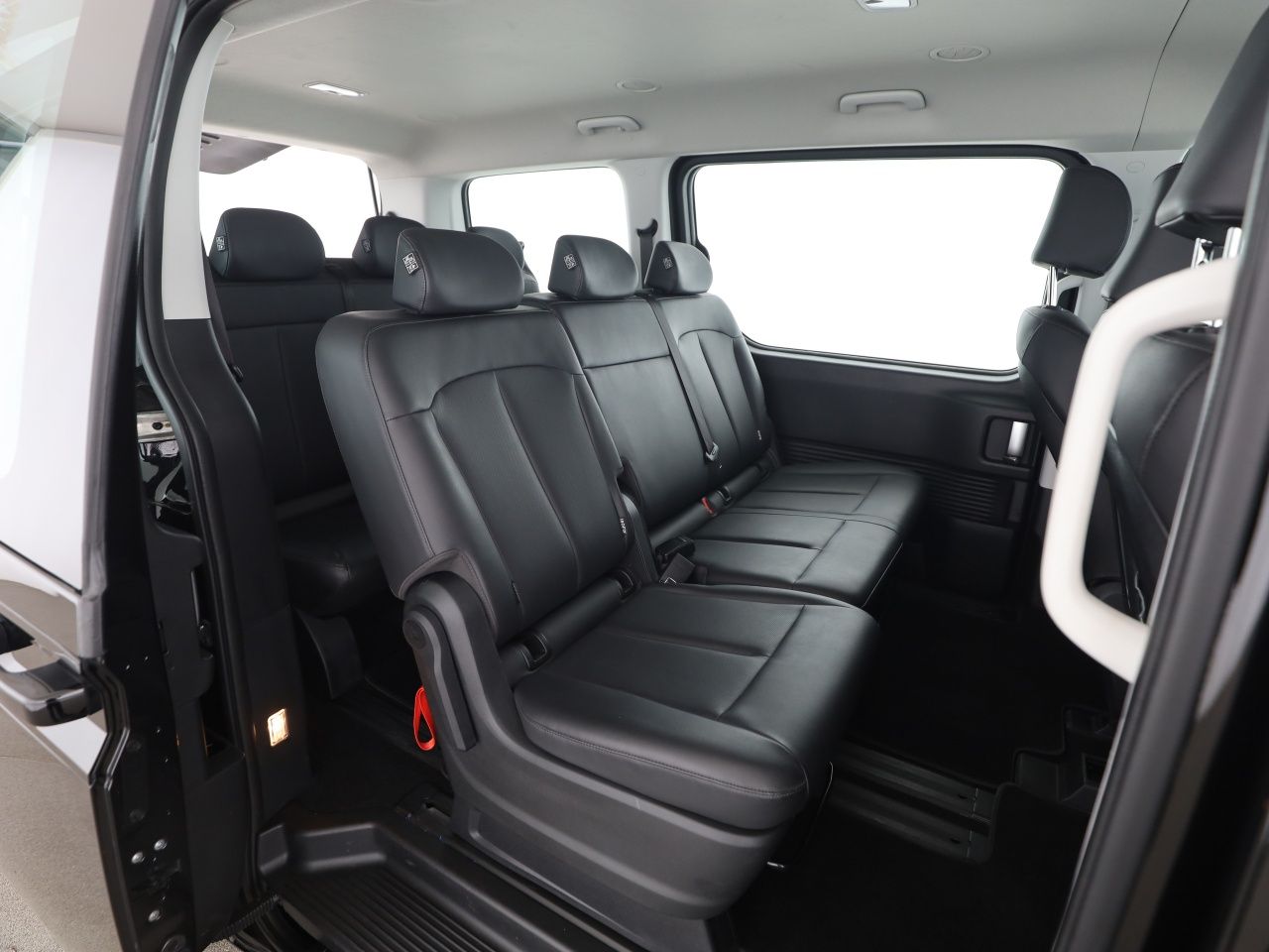 Hyundai Staria – Bild 10