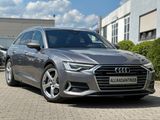 Audi A6 Avant 50 TDI quattro sport /RS SITZE /S-LINE/ - Audi A6: Kombi, RS