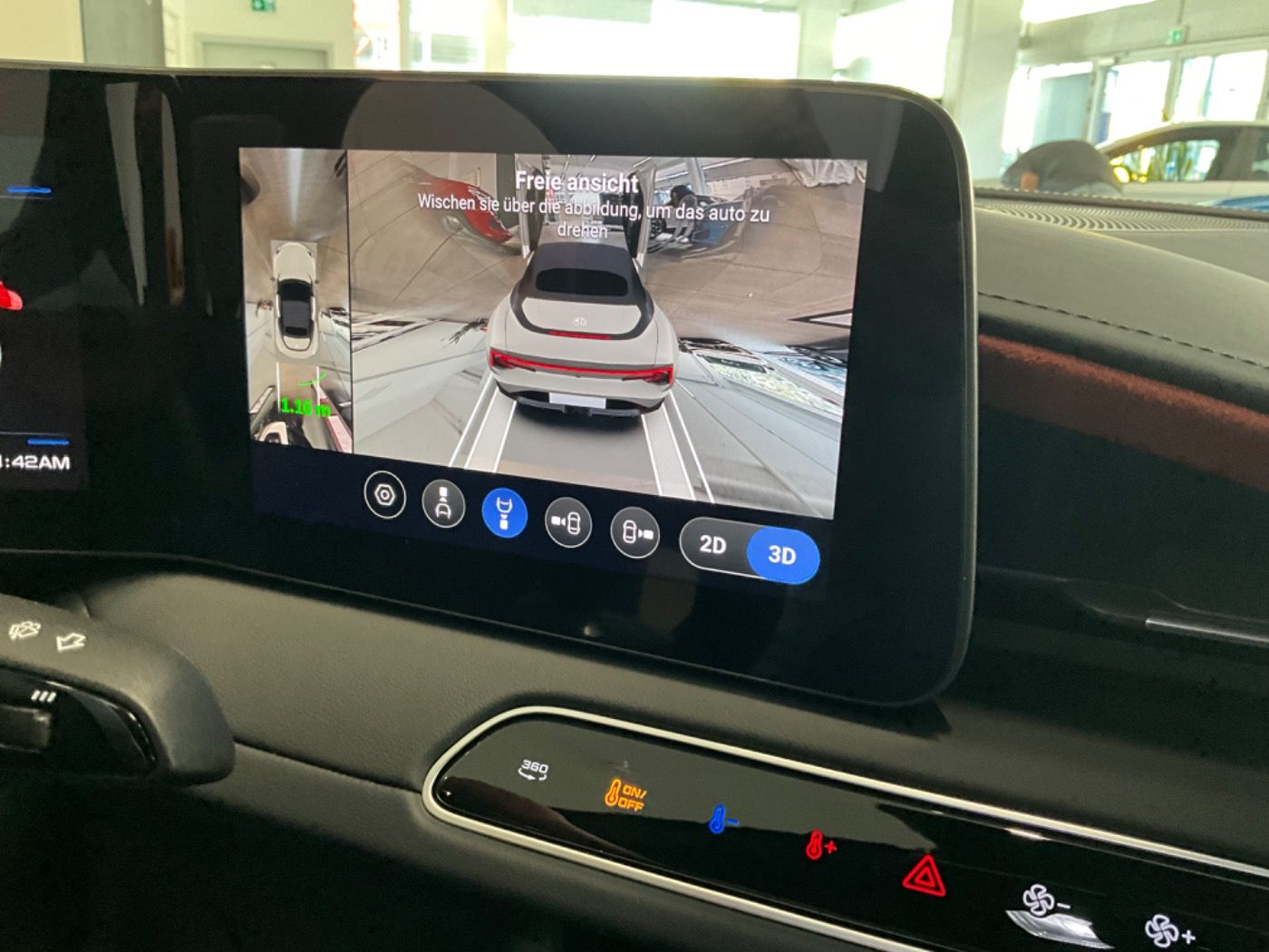 MG Cyberster - Bild 18