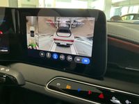 MG Cyberster - Vorschau Bild 18