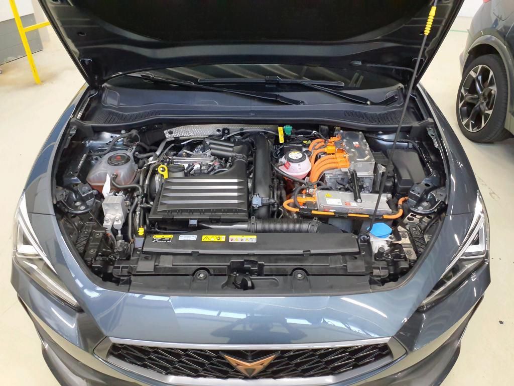 Cupra Leon ST 1.4 e-Hybrid DSG RFK*PDC*Tempo*Klima*SH