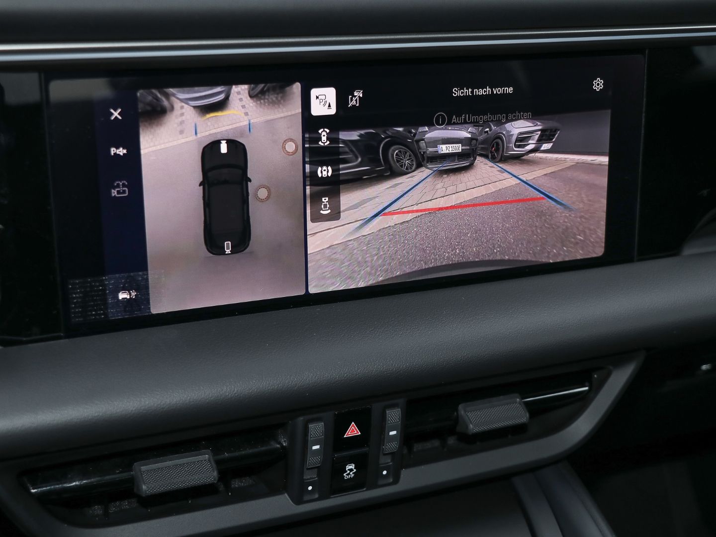 Porsche Macan - Bild 19