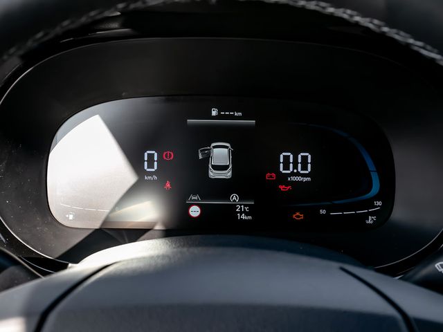 Hyundai i10 1.2 Trend Kamera Navi Lenkradhzg. Sitzhzg.