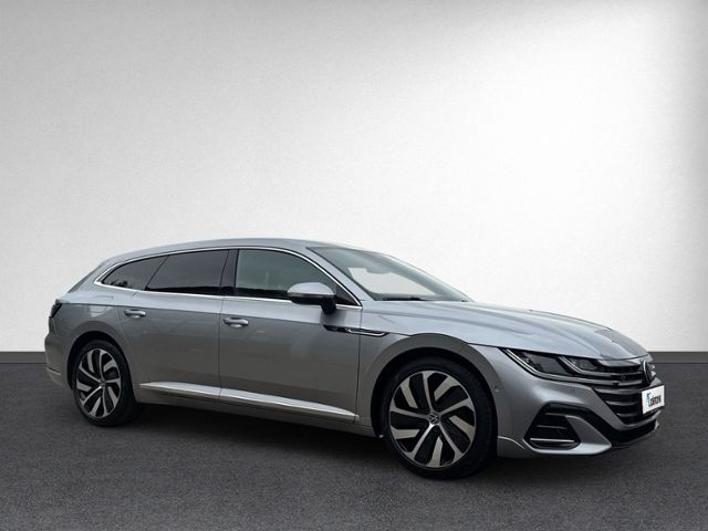 Arteon Shooting Brake 2.0 TSI DSG R-LINE IQ-LIGH