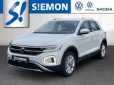 Volkswagen T-Roc 1.5 TSI DSG Style LED+ ACC SHZ PDC AppConn