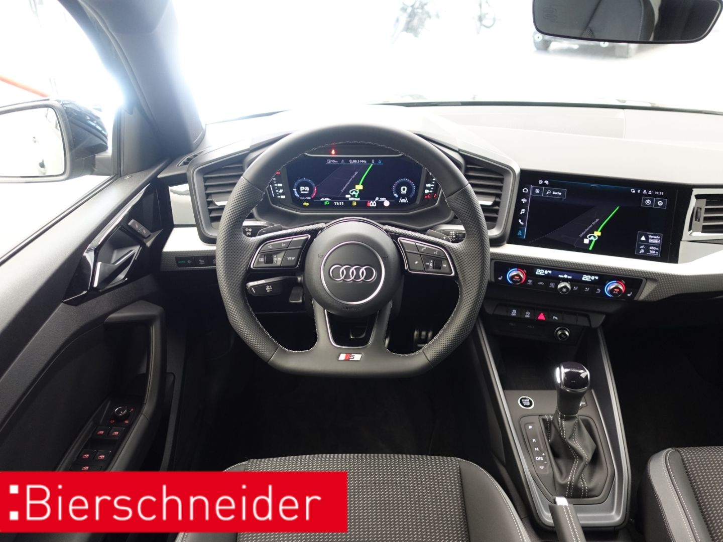 Audi A1 - Bild 11