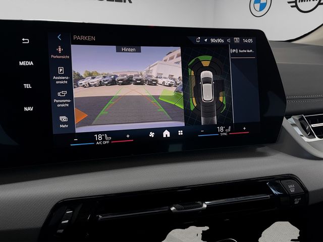 Foto Nummer 8: BMW 220i Active Tourer