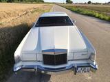 Lincoln Continental - gebrauchte Lincoln Sportwagen