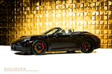 Porsche 911 CARRERA GTS CARBRIOLET + FACELIFT + BOSE - Porsche: 911 Facelift