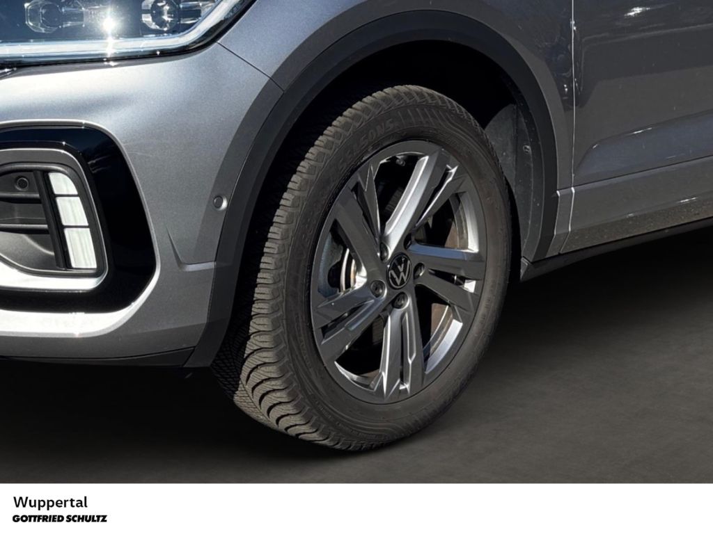 Volkswagen T-Roc - Bild 9