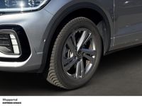 Volkswagen T-Roc - Vorschau Bild 9