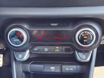 Kia Picanto 1.0T GT Line Leder Kamera 8" Navi Klima