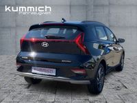 Hyundai BAYON - Vorschau Bild 4